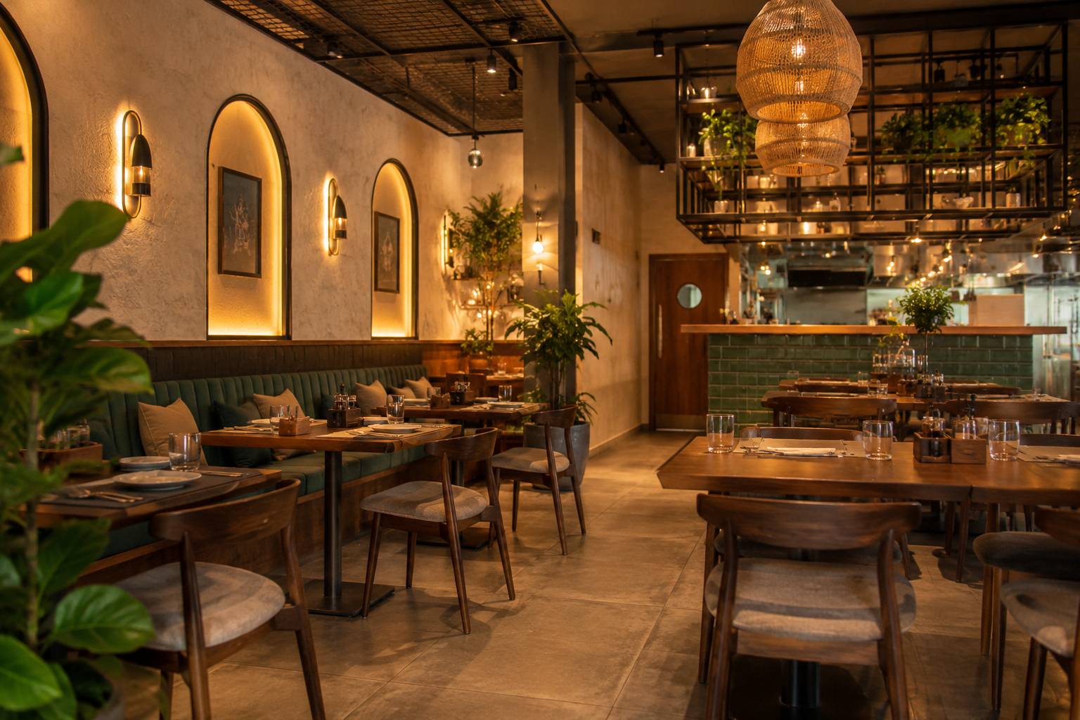 Empowering Restaurants to Thrive